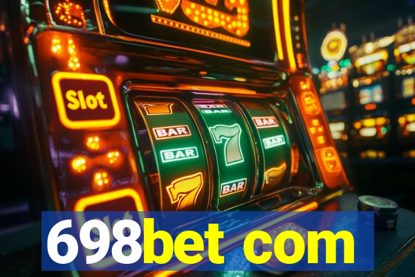 698bet com